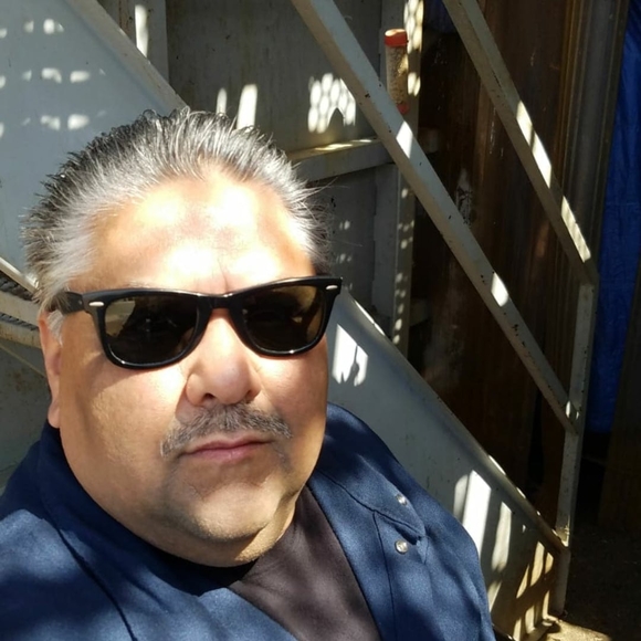 Meet your Posher, Ralph - Picture 1 of 1